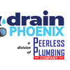 Peerless Plumbing Company and Nudrain Phoenix